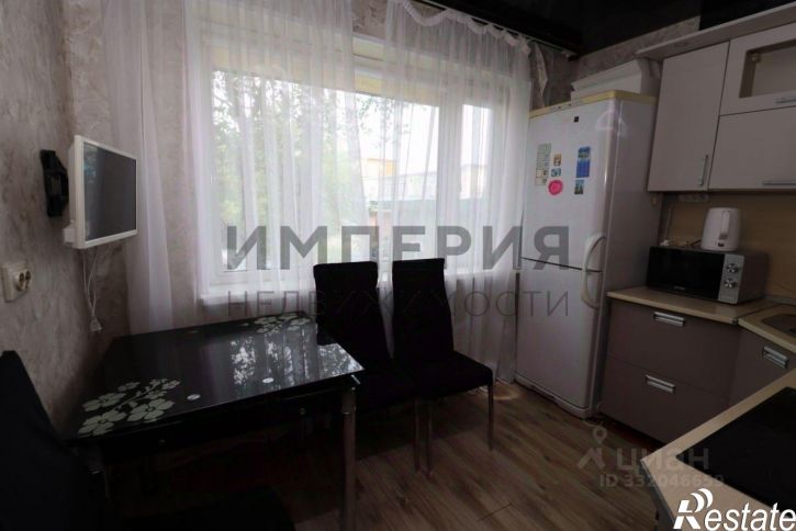 2-комн квартира ул Болдырева, 3,  д. 3