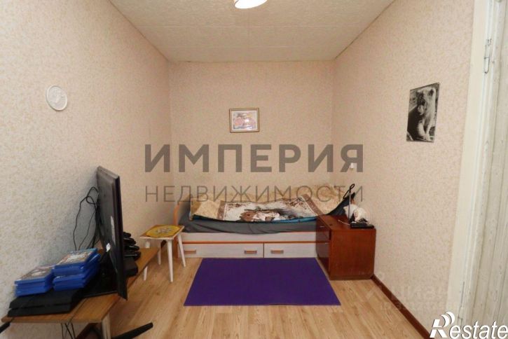 2-комн квартира ул Колымская, 12,  д. 12