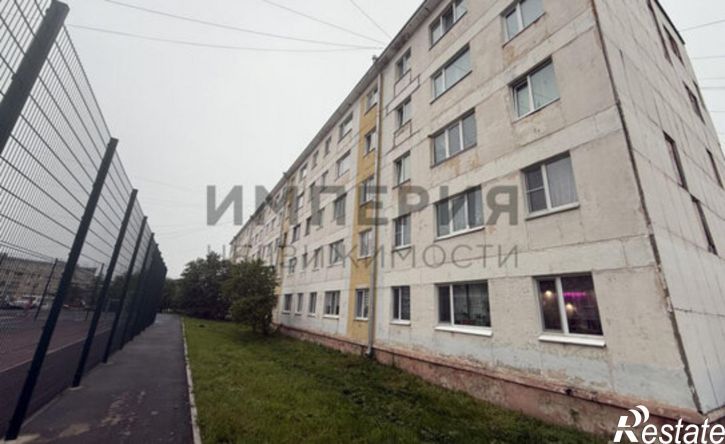 2-комн квартира ул Нагаевская, 57,  д. 57