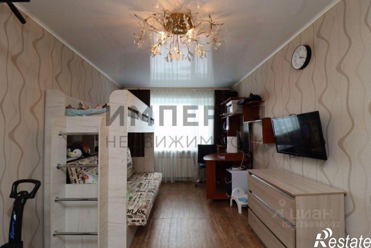 2-комн квартира Майская улица, 12А