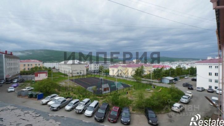 1-комн квартира Комсомольская пл, 2,  д. 2