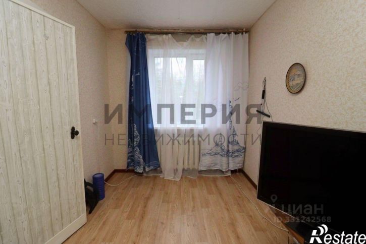 2-комн квартира ул Колымская, 12,  д. 12