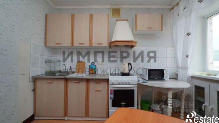 1-комн квартира Комсомольская пл, 2,  д. 2