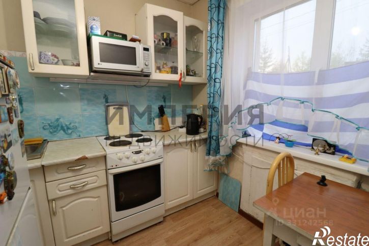 2-комн квартира ул Колымская, 12,  д. 12