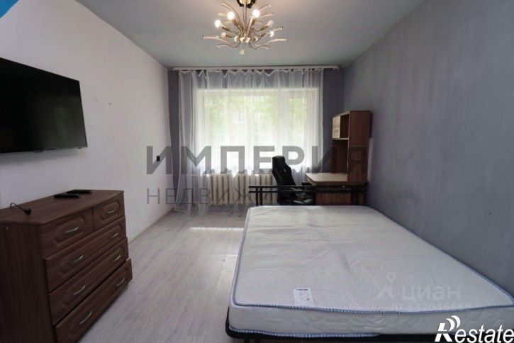 2-комн квартира ул Болдырева, 3,  д. 3