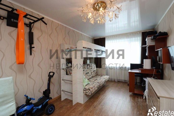 2-комн квартира Майская улица, 12А