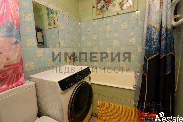 2-комн квартира ул Колымская, 12,  д. 12