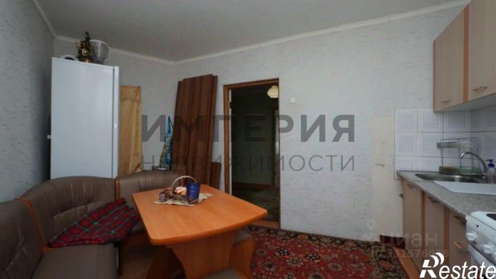 1-комн квартира Комсомольская пл, 2,  д. 2