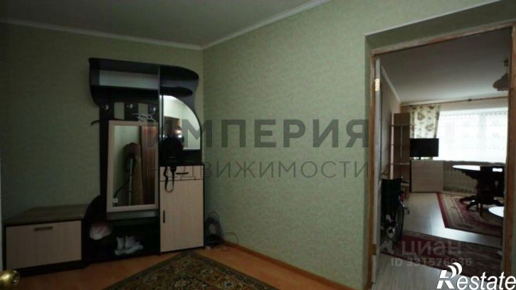 1-комн квартира Комсомольская пл, 2,  д. 2