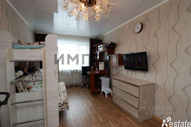 2-комн квартира Майская улица, 12А