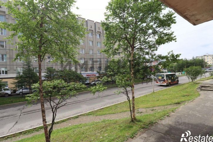 2-комн квартира ул Болдырева, 3,  д. 3