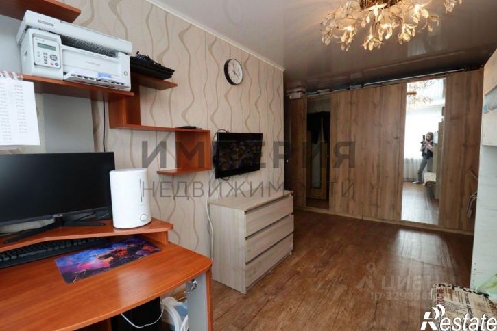 2-комн квартира Майская улица, 12А