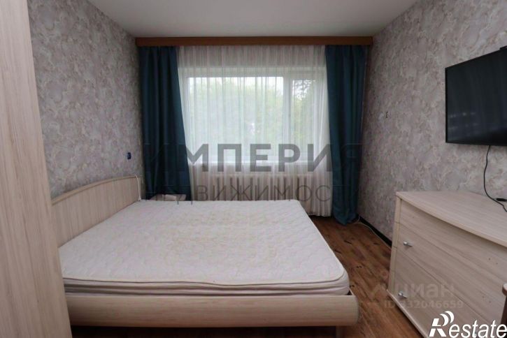 2-комн квартира ул Болдырева, 3,  д. 3