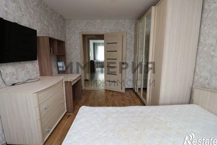 2-комн квартира ул Болдырева, 3,  д. 3