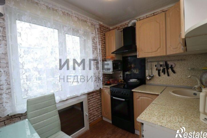 2-комн квартира Майская улица, 12А