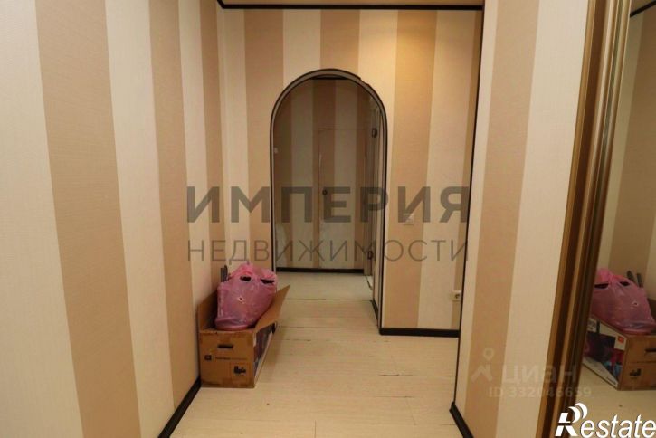 2-комн квартира ул Болдырева, 3,  д. 3