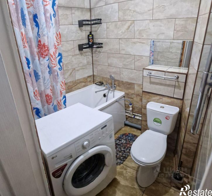 1-комн квартира ул Билибина, 13,  д. 13
