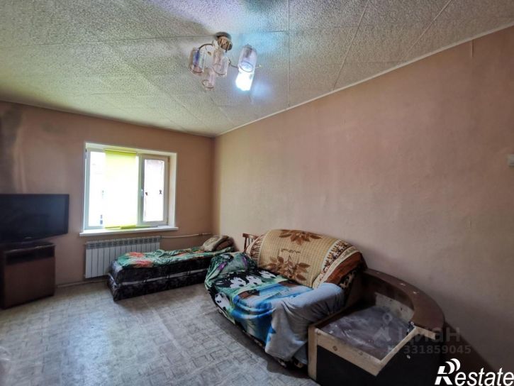 Комната ул Кольцевая, 52А,  д. 52А