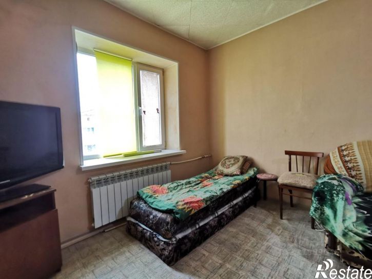 Комната ул Кольцевая, 52А,  д. 52А