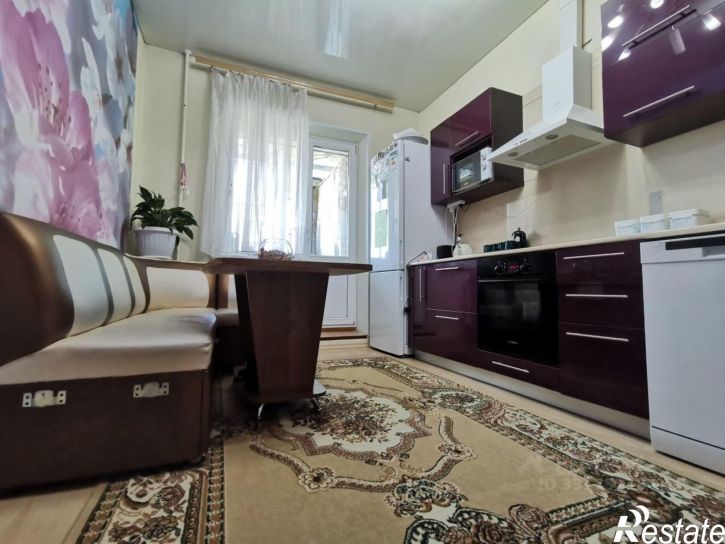 3-комн квартира ул Пролетарская, 112 1,  д. 112 1,  к. 1