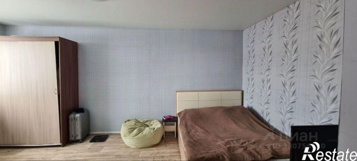 2-комн квартира Комсомольская пл, 2,  д. 2