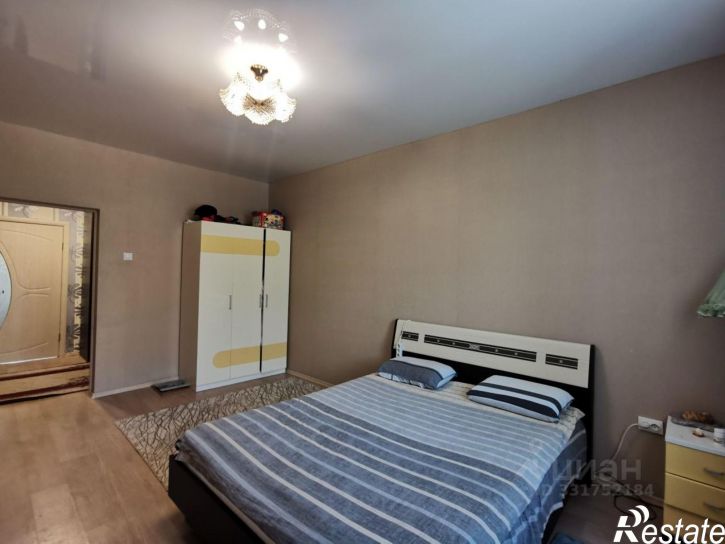 3-комн квартира ул Пролетарская, 112 1,  д. 112 1,  к. 1