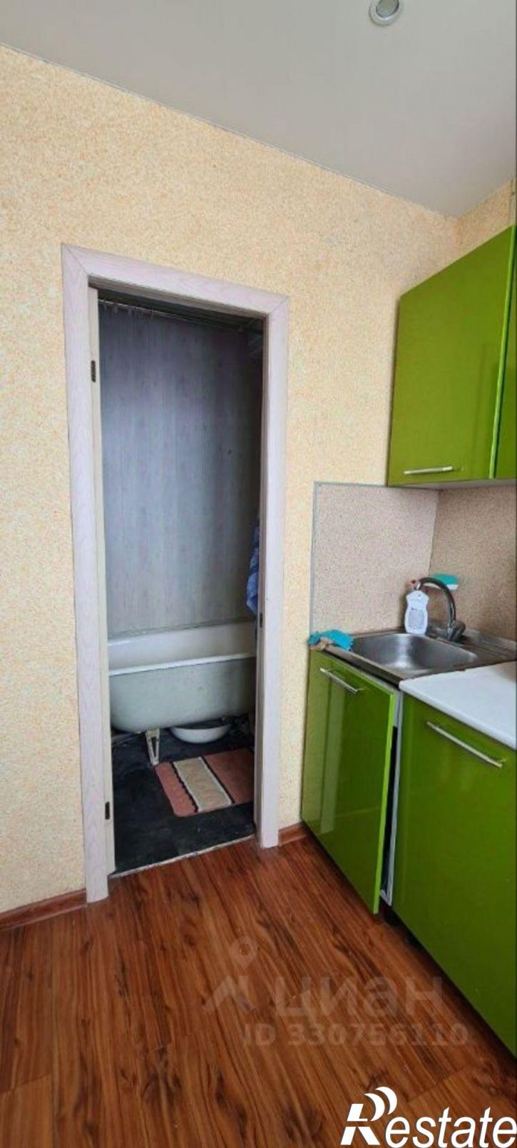 2-комн квартира Комсомольская пл, 2,  д. 2