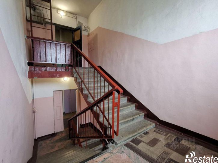 Комната ул Кольцевая, 52А,  д. 52А