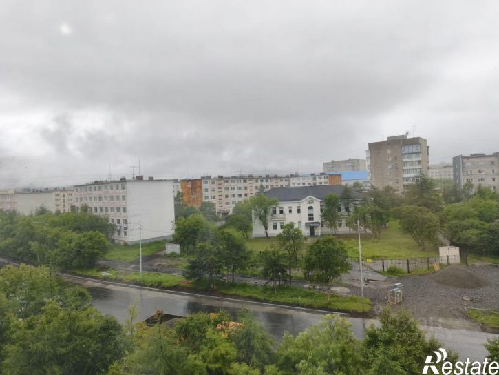 2-комн квартира пр-кт Карла Маркса, 65,  д. 65