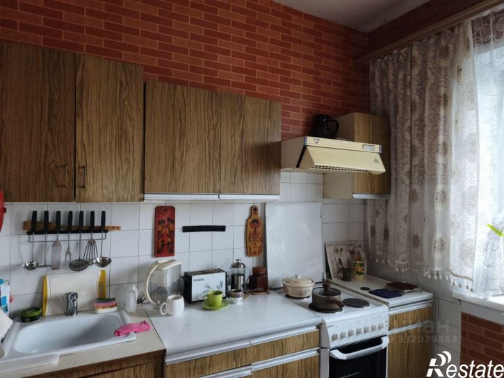 2-комн квартира пр-кт Карла Маркса, 65,  д. 65