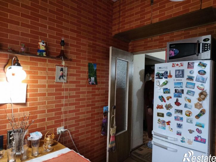 2-комн квартира пр-кт Карла Маркса, 65,  д. 65