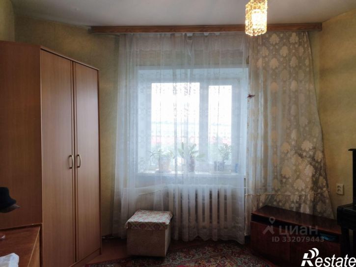 2-комн квартира пр-кт Карла Маркса, 65,  д. 65