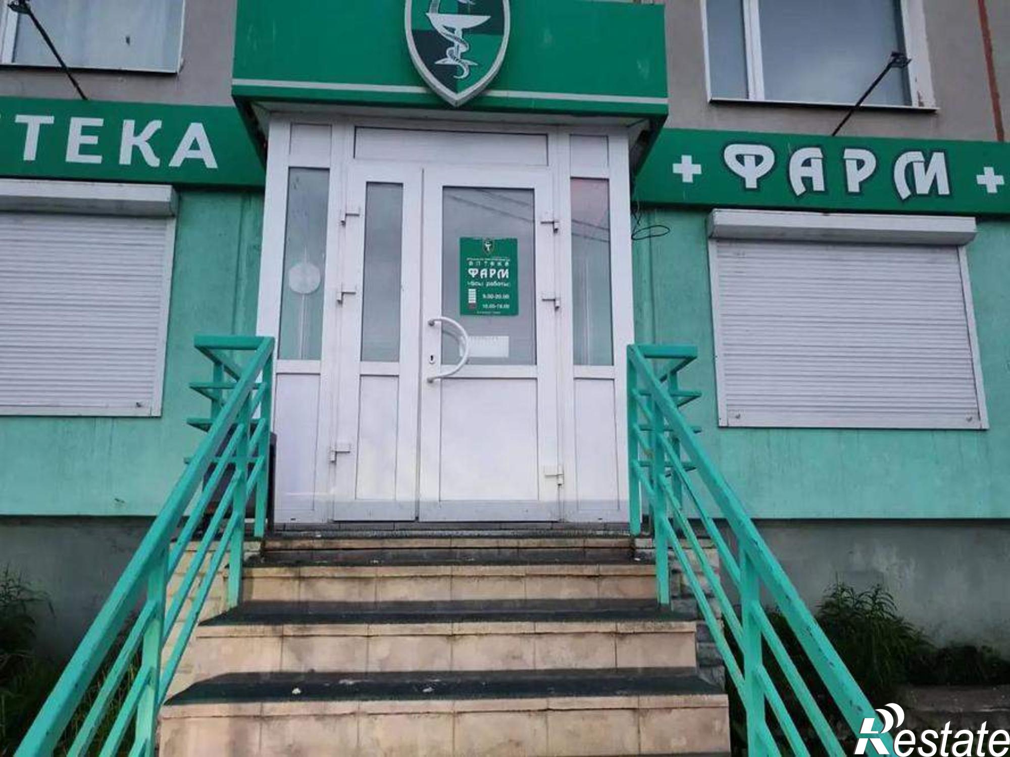 Купить торговое помещение за 3 895 830 рублей на Пролетарская ул., д.74