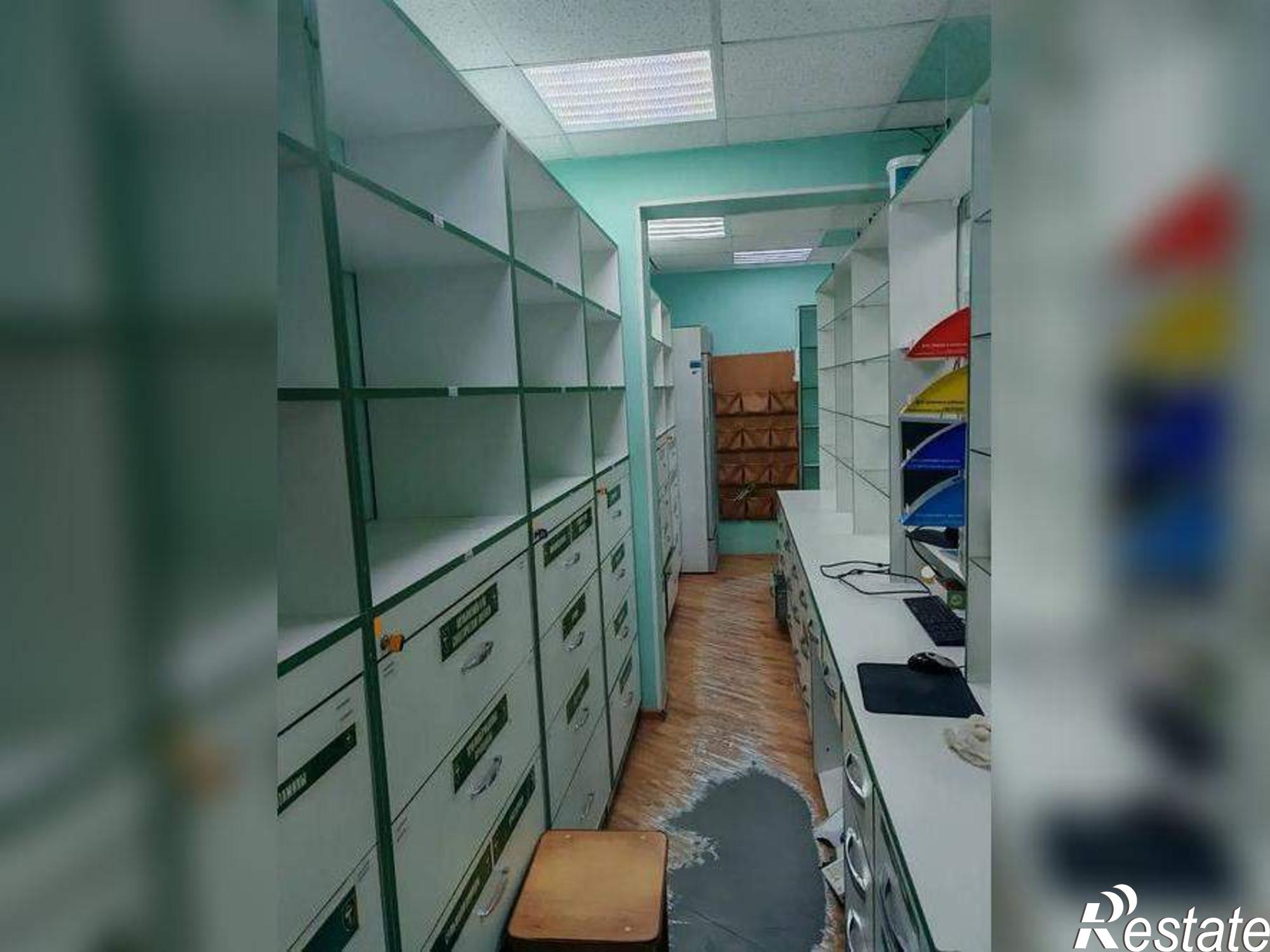 Купить торговое помещение за 3 895 830 рублей на Пролетарская ул., д.74