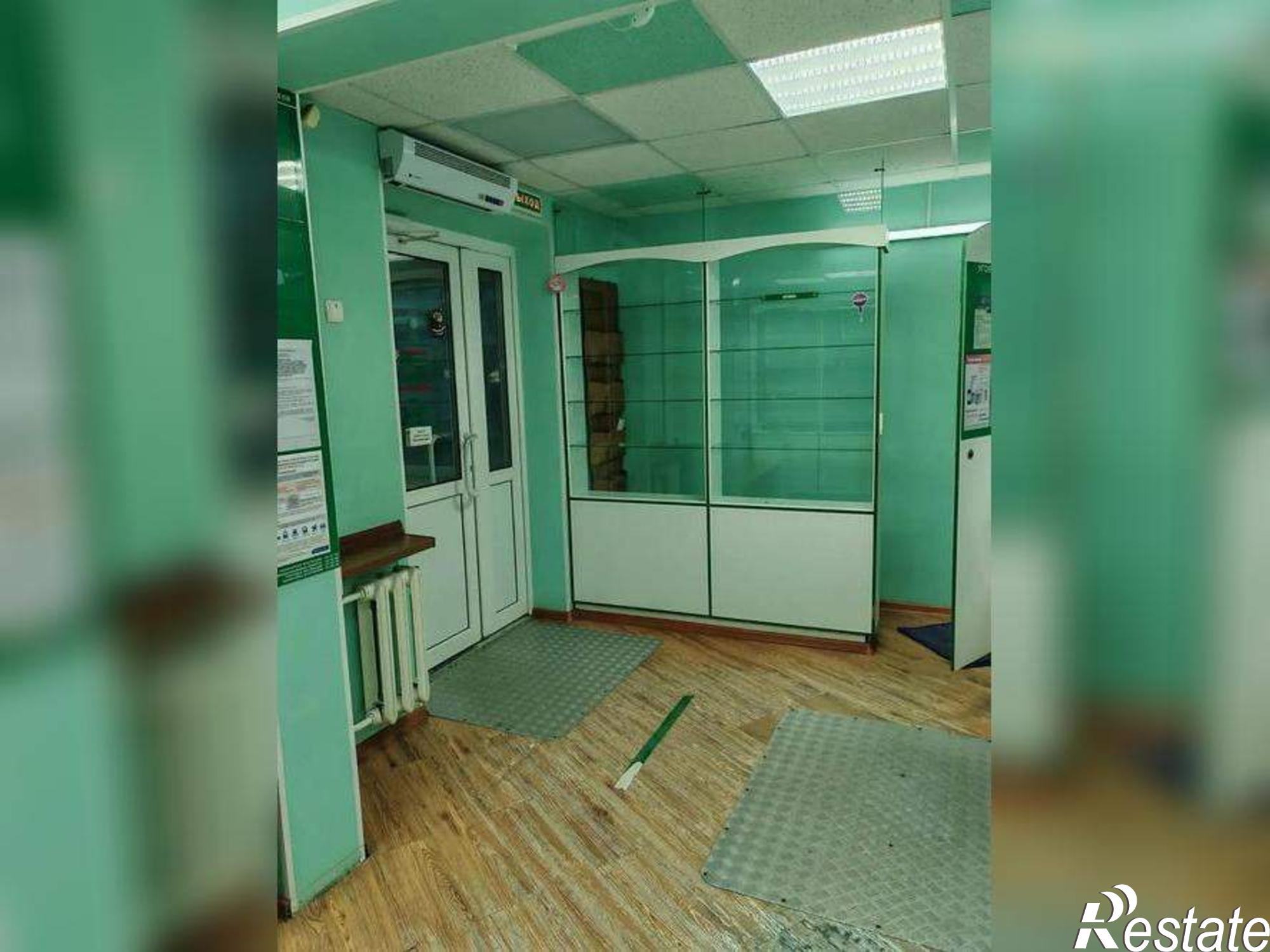 Купить торговое помещение за 3 895 830 рублей на Пролетарская ул., д.74