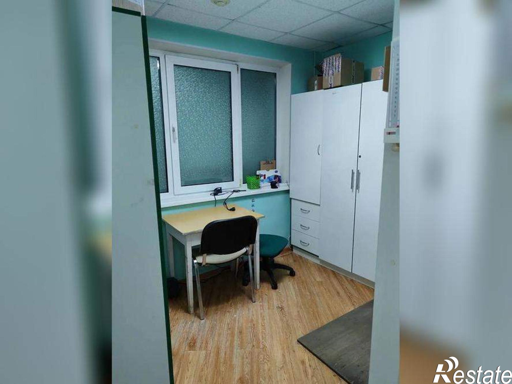 Купить торговое помещение за 3 895 830 рублей на Пролетарская ул., д.74