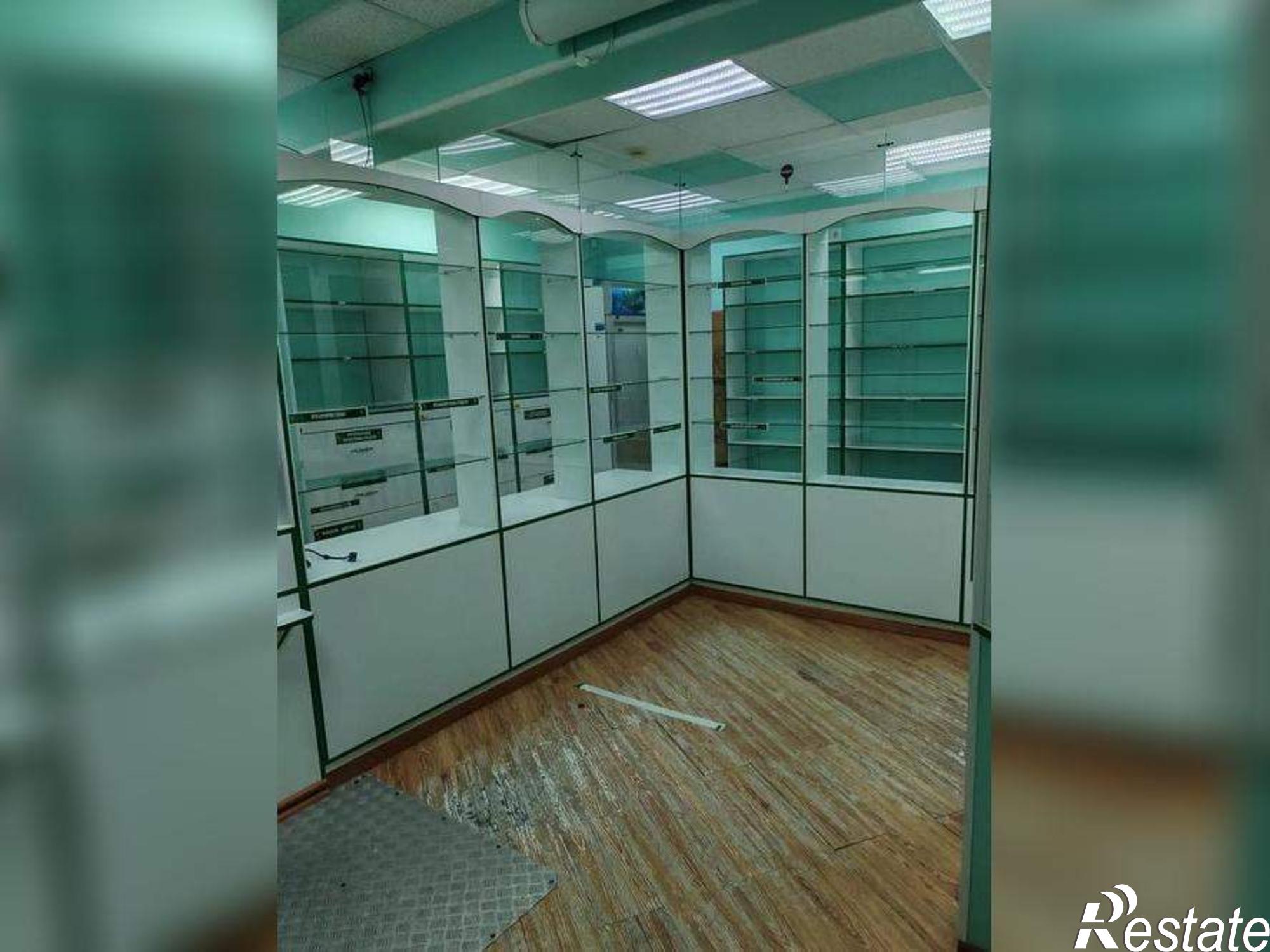 Купить торговое помещение за 3 895 830 рублей на Пролетарская ул., д.74