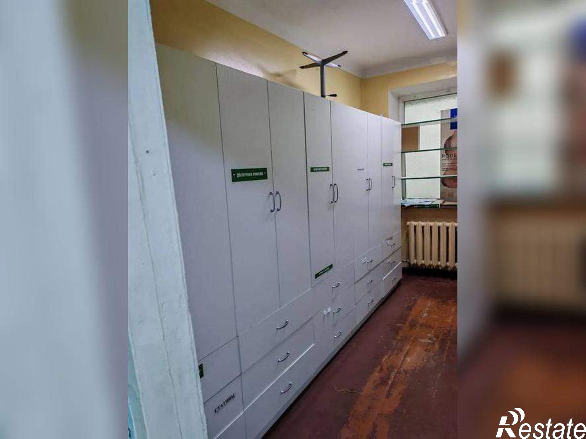 Купить торговое помещение за 7 000 000 рублей на Пушкина ул., д.7