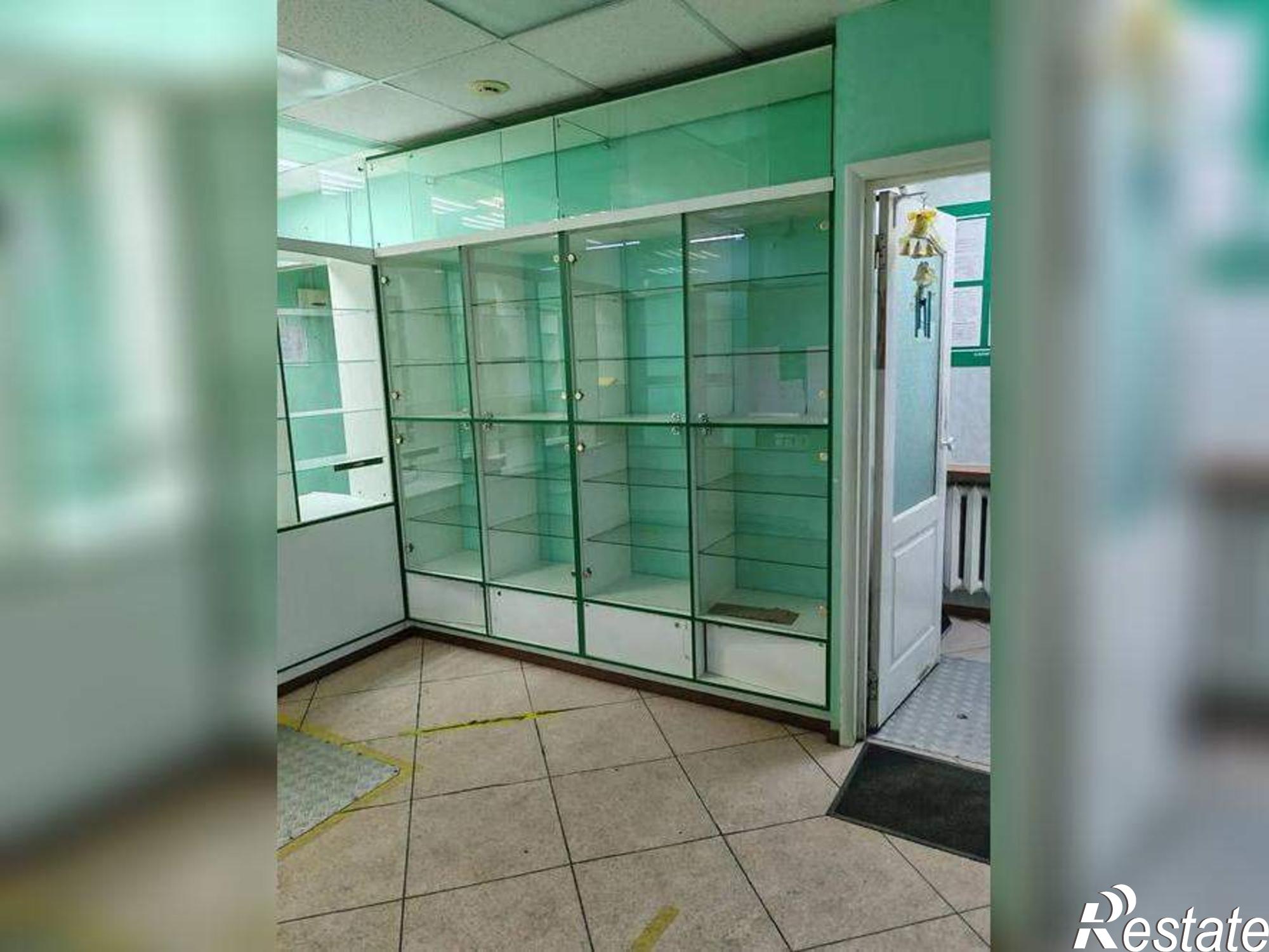 Купить торговое помещение за 7 000 000 рублей на Пушкина ул., д.7