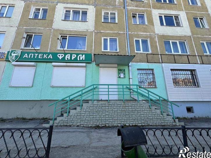 Торговое помещение Пролетарская ул., д.74