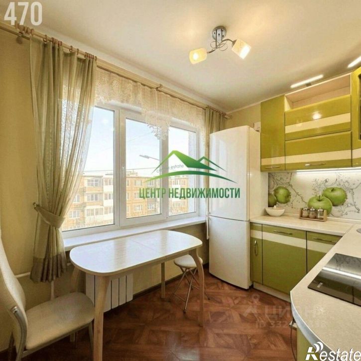 3-комн квартира ул Пролетарская, 61 1,  д. 61 1,  к. 1