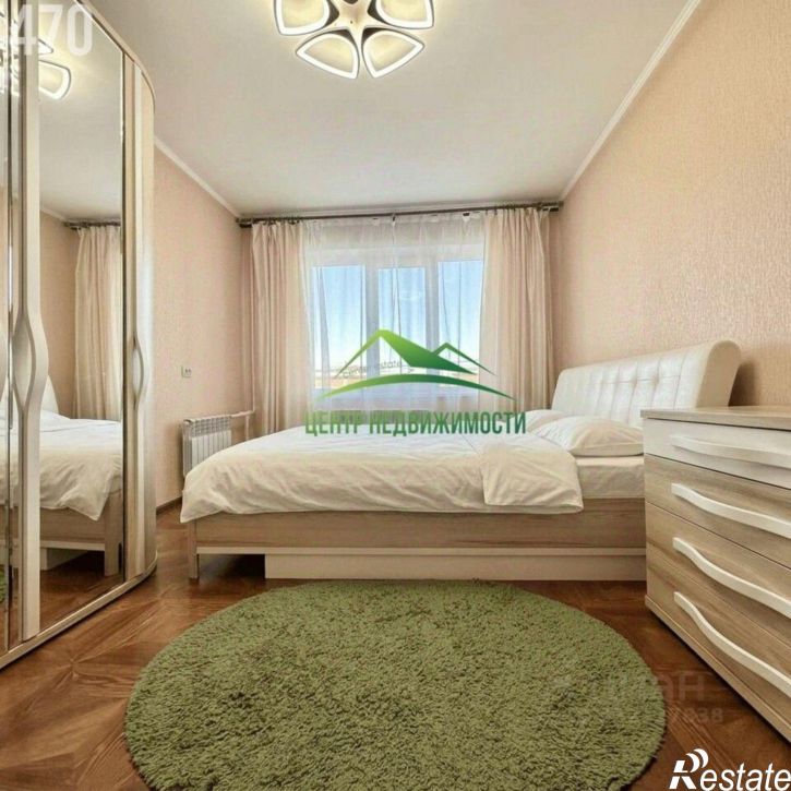 3-комн квартира ул Пролетарская, 61 1,  д. 61 1,  к. 1
