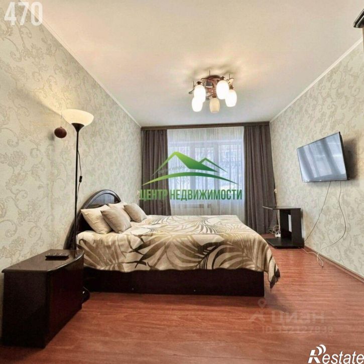 3-комн квартира ул Пролетарская, 61 1,  д. 61 1,  к. 1