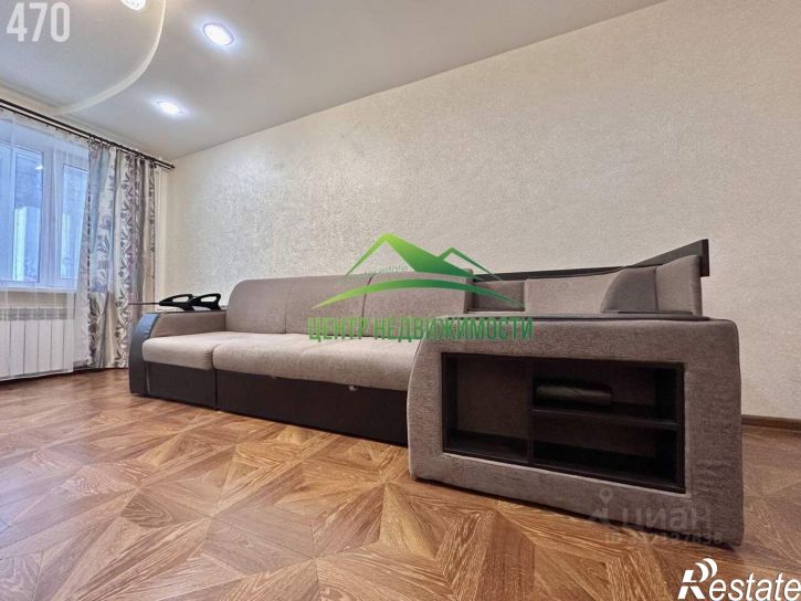 3-комн квартира ул Пролетарская, 61 1,  д. 61 1,  к. 1