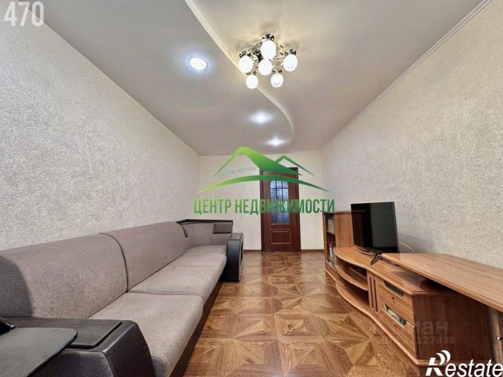 3-комн квартира ул Пролетарская, 61 1,  д. 61 1,  к. 1