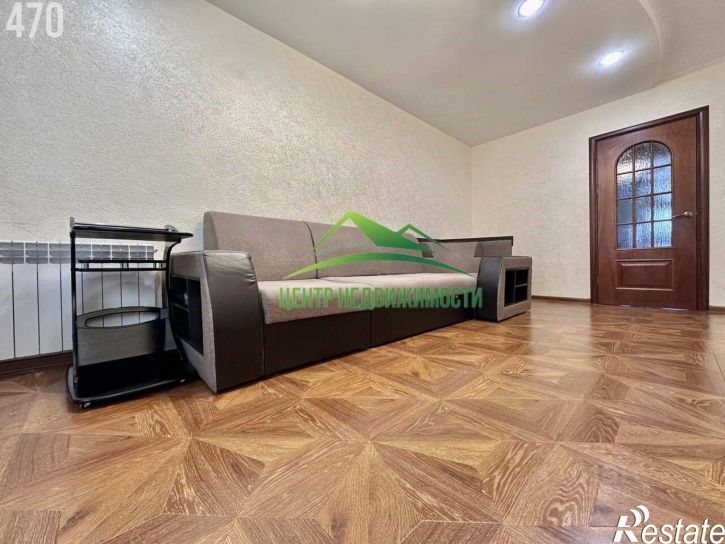 3-комн квартира ул Пролетарская, 61 1,  д. 61 1,  к. 1
