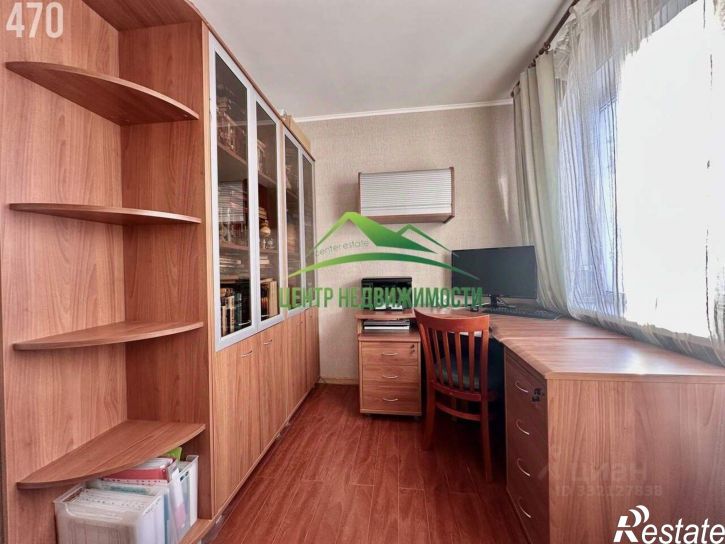 3-комн квартира ул Пролетарская, 61 1,  д. 61 1,  к. 1