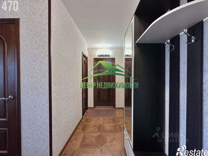 3-комн квартира ул Пролетарская, 61 1,  д. 61 1,  к. 1