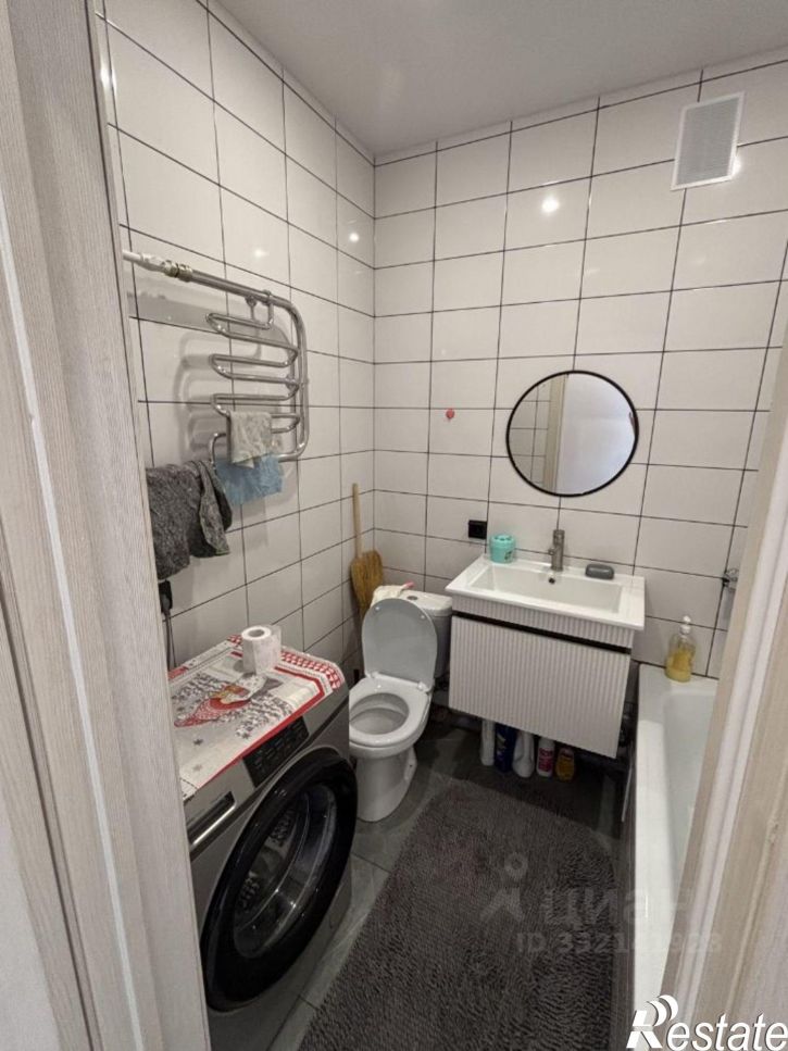 1-комн квартира ул Королева, 29,  д. 29