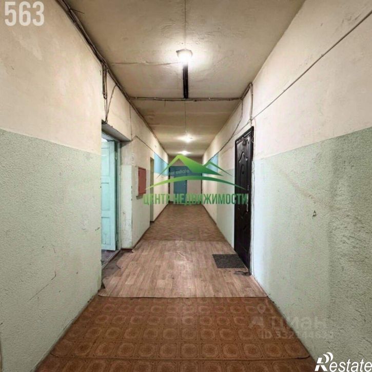 2-комн квартира ул Кольцевая, 52А,  д. 52А